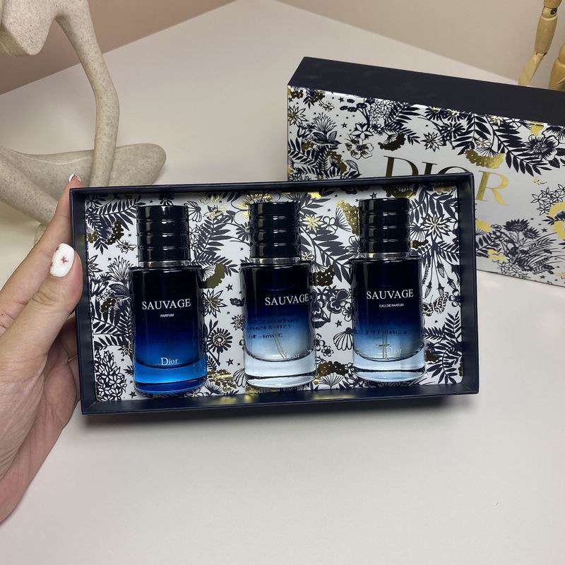 Dior man 30mlX3 29